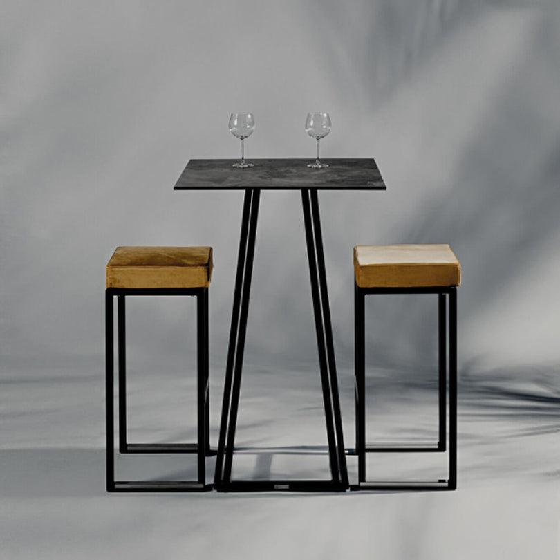 Kubo Bar Stool