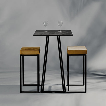 Kubo Bar Stool