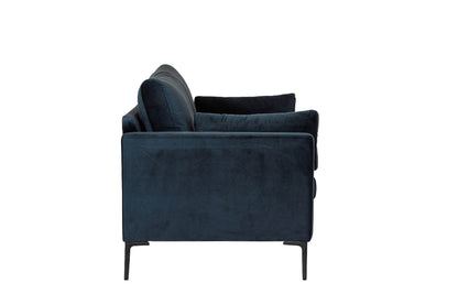 Urban Haven 2 Seater Sofa