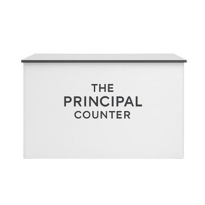 The Principal Counter
