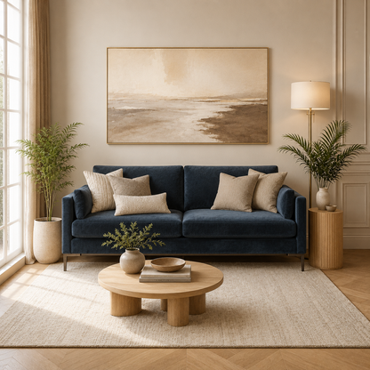 Haven 3 Seater Sofa