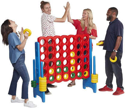 Giant Connect 4