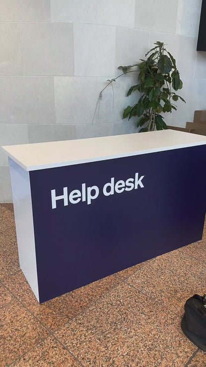 The Principal Counter
