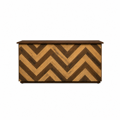 Herring Bone Bar
