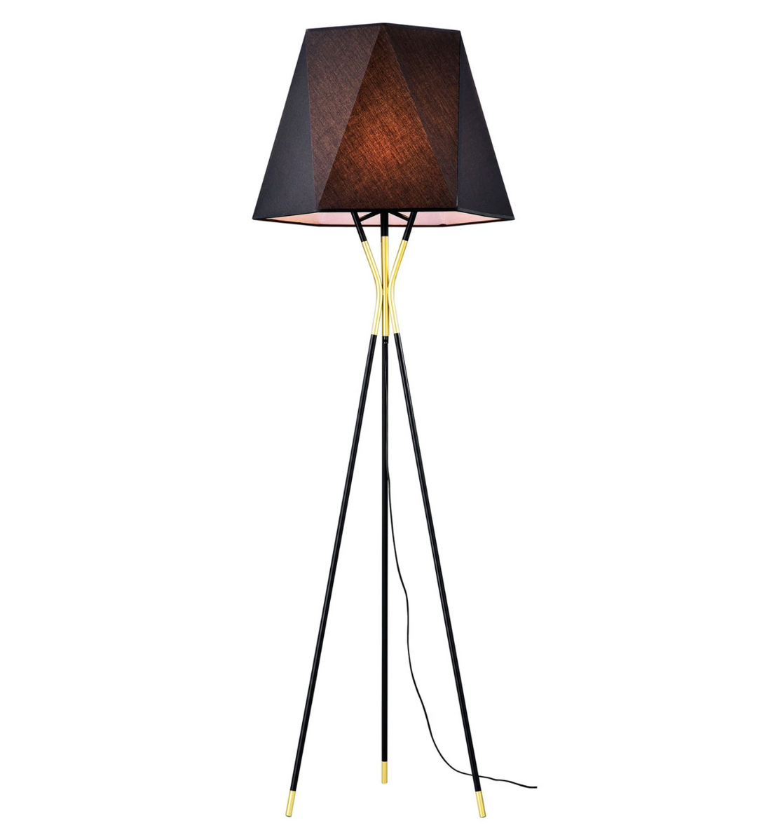 Art Deco Floor Light