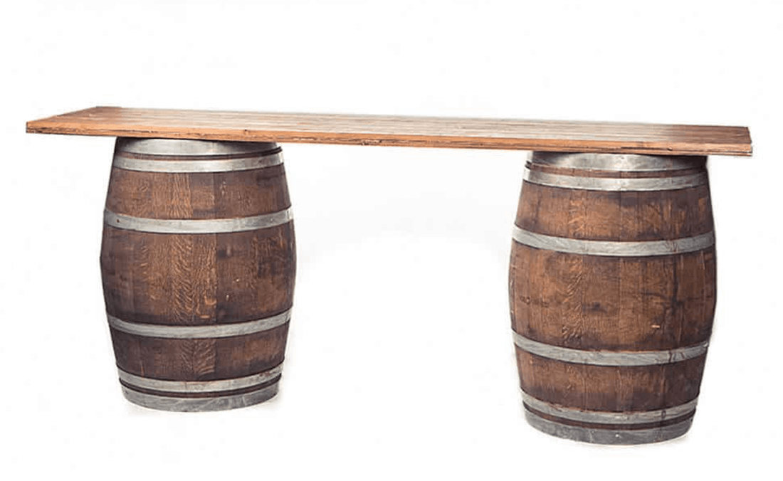 Barrel Bar